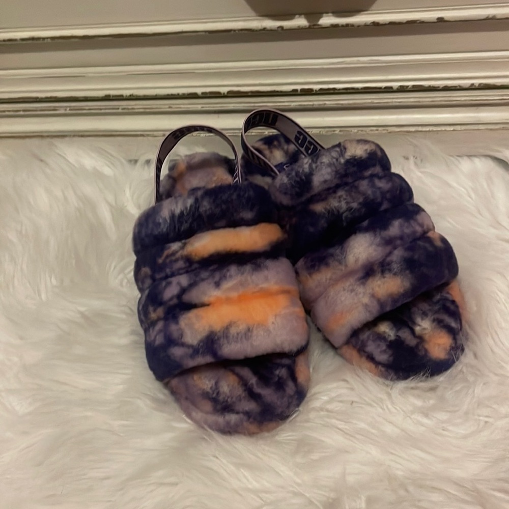 Ugg slippers